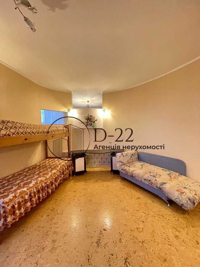 Продаж 3-кімнатної квартири 112 м², Миколи Бажана просп., 1М