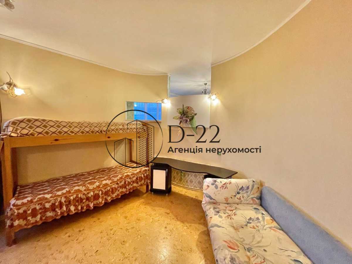 Продаж 3-кімнатної квартири 112 м², Миколи Бажана просп., 1М
