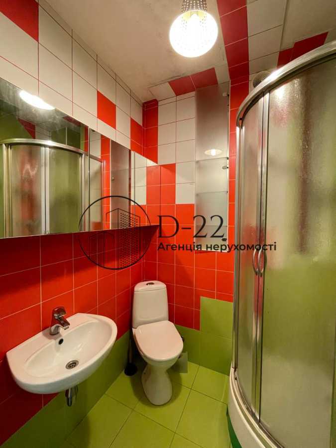 Продаж 3-кімнатної квартири 112 м², Миколи Бажана просп., 1М