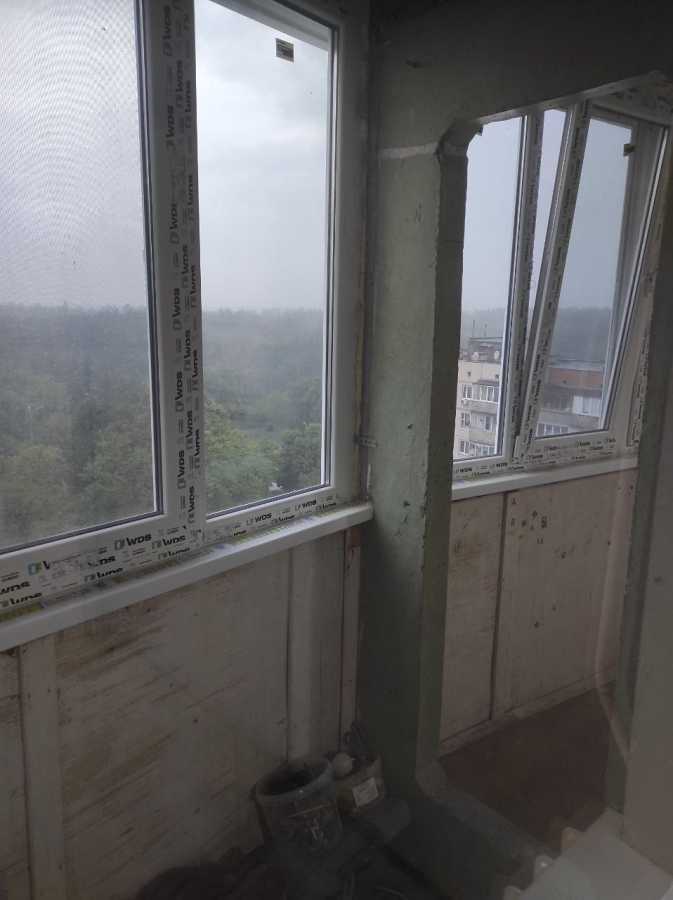 Продажа 2-комнатной квартиры 45 м², Георгия Гонгадзе просп., 24Б