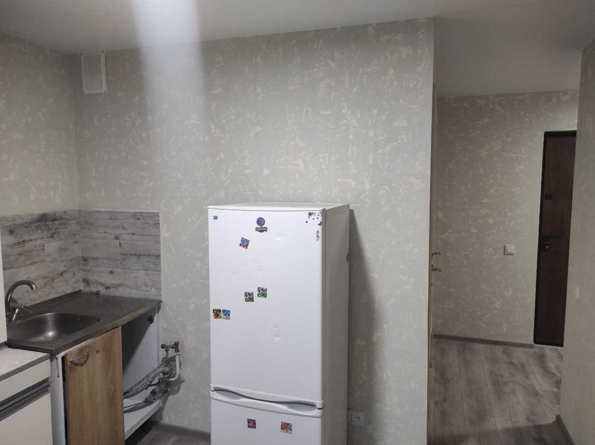 Продажа 2-комнатной квартиры 45 м², Георгия Гонгадзе просп., 24Б