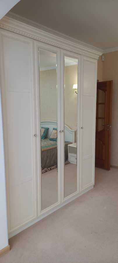 Продаж 3-кімнатної квартири 95 м², Героїв Сталінграда просп., 20Б