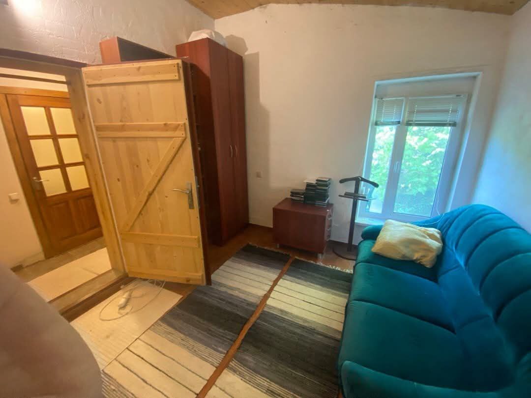 Продажа дома 55 м²