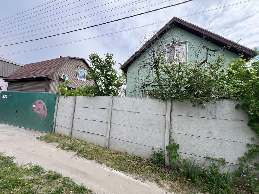 Продажа дома 55 м²