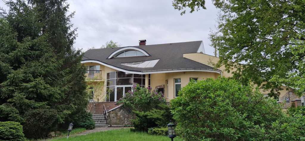 Продажа дачи 413 м², Ленина ул., 218