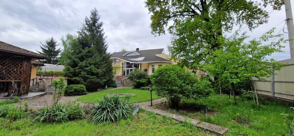 Продажа дачи 413 м², Ленина ул., 218