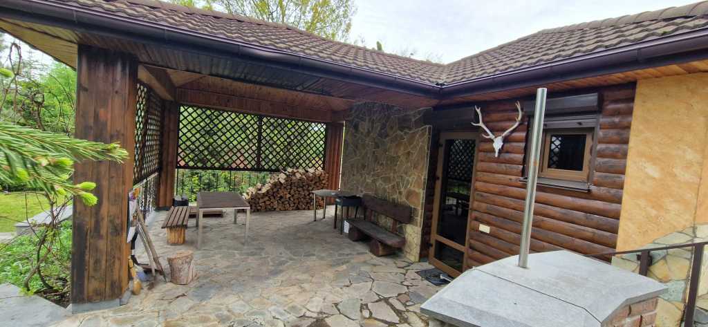 Продажа дачи 413 м², Ленина ул., 218