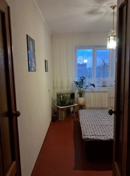 Продаж 2-кімнатної квартири 48 м², Михайла Лушпи просп.