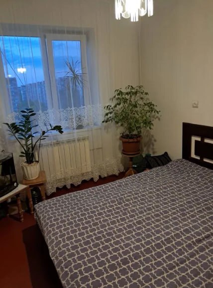 Продаж 2-кімнатної квартири 48 м², Михайла Лушпи просп.