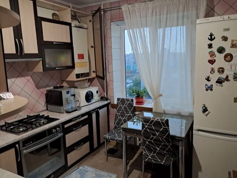 Продаж 2-кімнатної квартири 48 м², Михайла Лушпи просп.