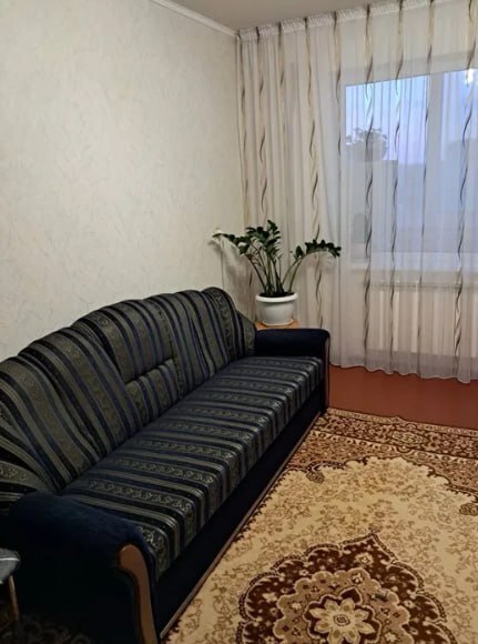 Продаж 2-кімнатної квартири 48 м², Михайла Лушпи просп.