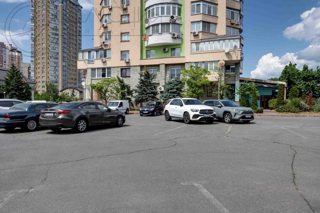Продажа офиса 150 м², Героев Сталинграда просп., 12Д