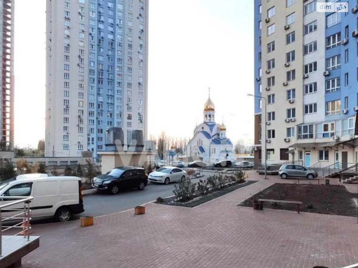Продаж машиномісця 15 м², Академіка Глушкова просп., 9В