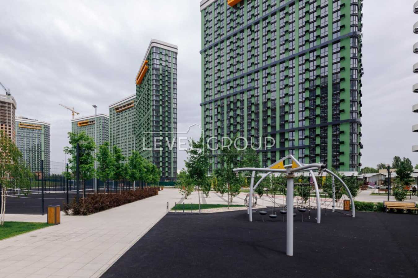 Продажа 1-комнатной квартиры 45 м², Причальная ул., 5