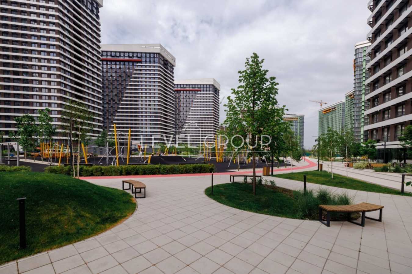 Продажа 1-комнатной квартиры 45 м², Причальная ул., 5