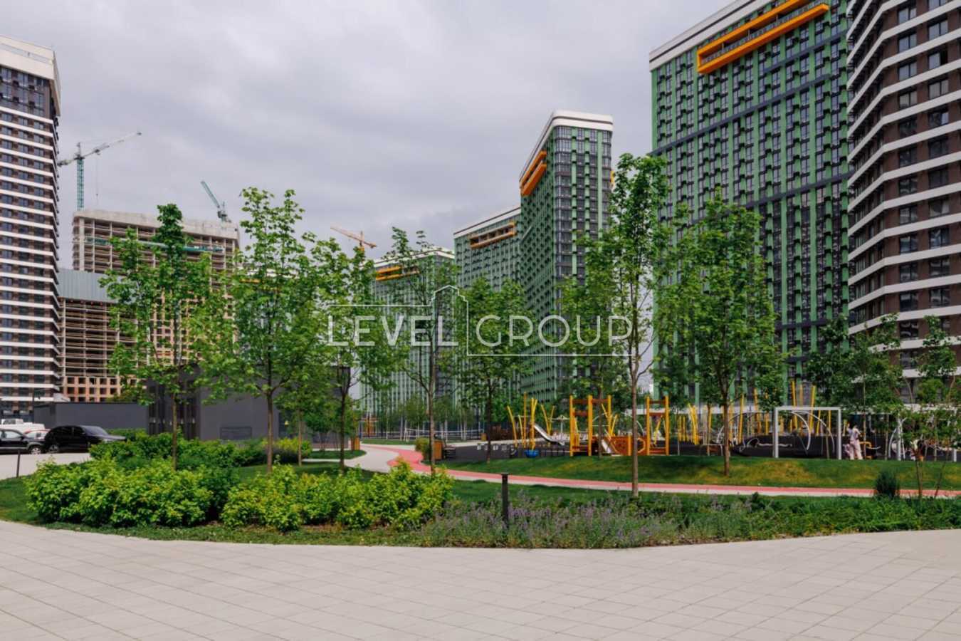 Продажа 1-комнатной квартиры 45 м², Причальная ул., 5