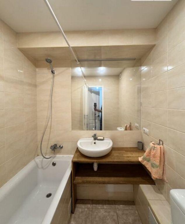 Продажа 1-комнатной квартиры 35 м², Рыбальский пер.
