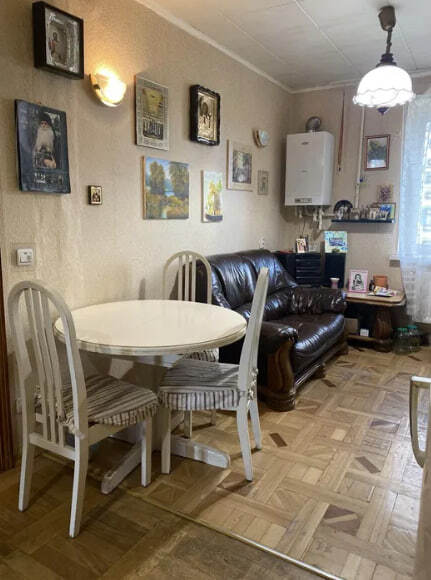 Продажа 2-комнатной квартиры 62 м², Герасима Кондратьева ул.