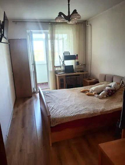 Продажа 3-комнатной квартиры 68.6 м², Ивана Сирко ул.