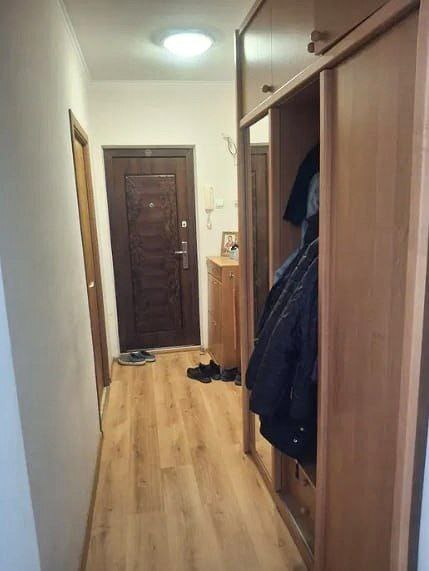 Продажа 3-комнатной квартиры 68.6 м², Ивана Сирко ул.