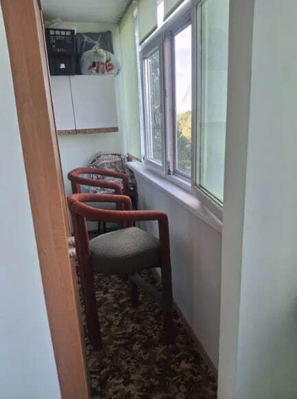 Продажа 3-комнатной квартиры 68.6 м², Ивана Сирко ул.