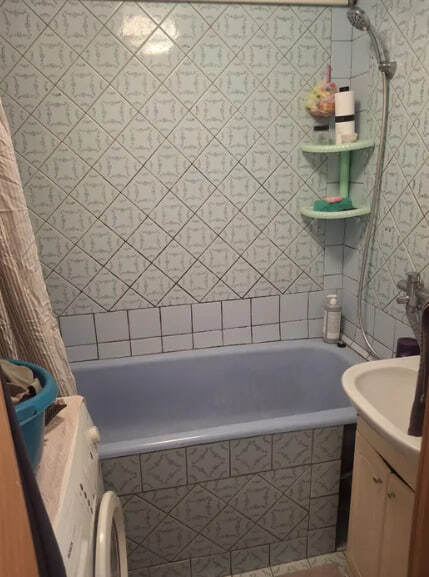 Продажа 3-комнатной квартиры 68.6 м², Ивана Сирко ул.