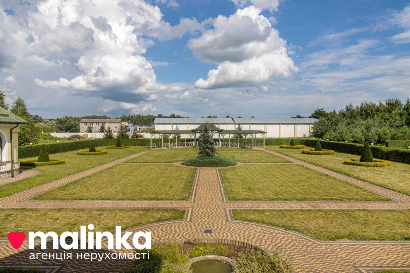 Продажа здания другого назначения 1700 м², Шевченка, 70
