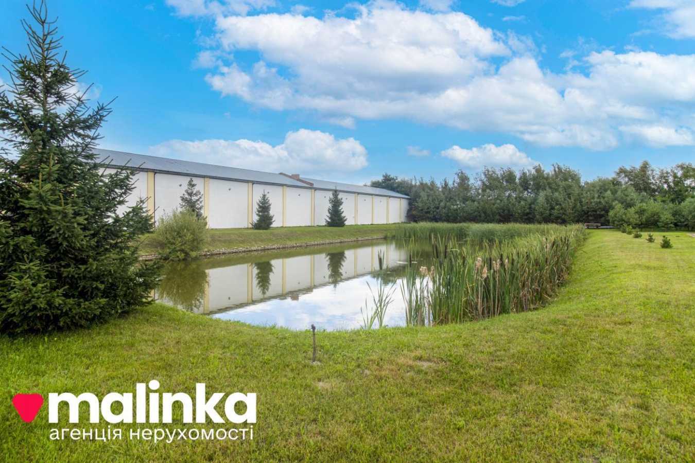 Продажа здания другого назначения 1700 м², Шевченка, 70