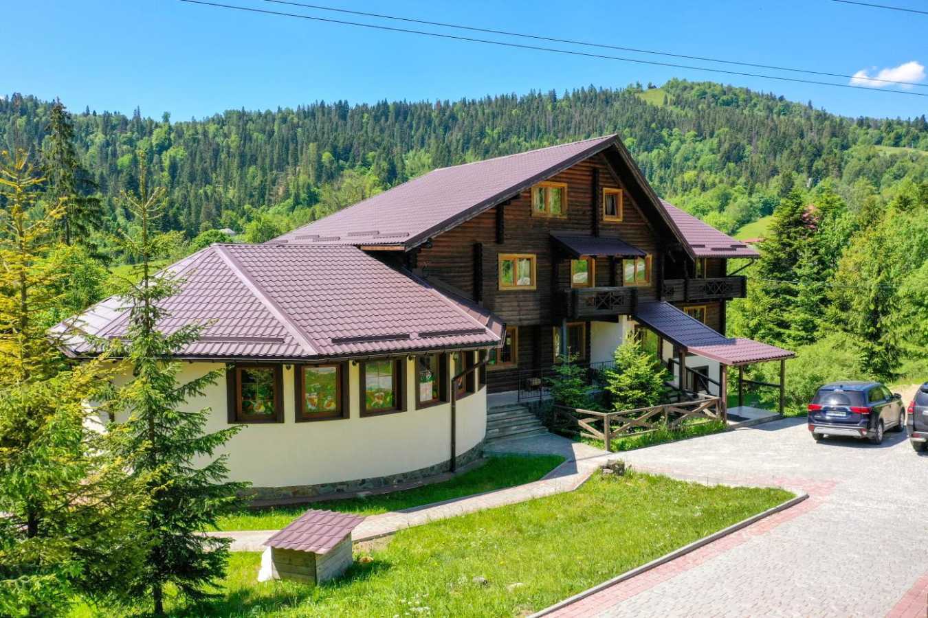 Продажа здания другого назначения 808.6 м², Під Митою, 4а