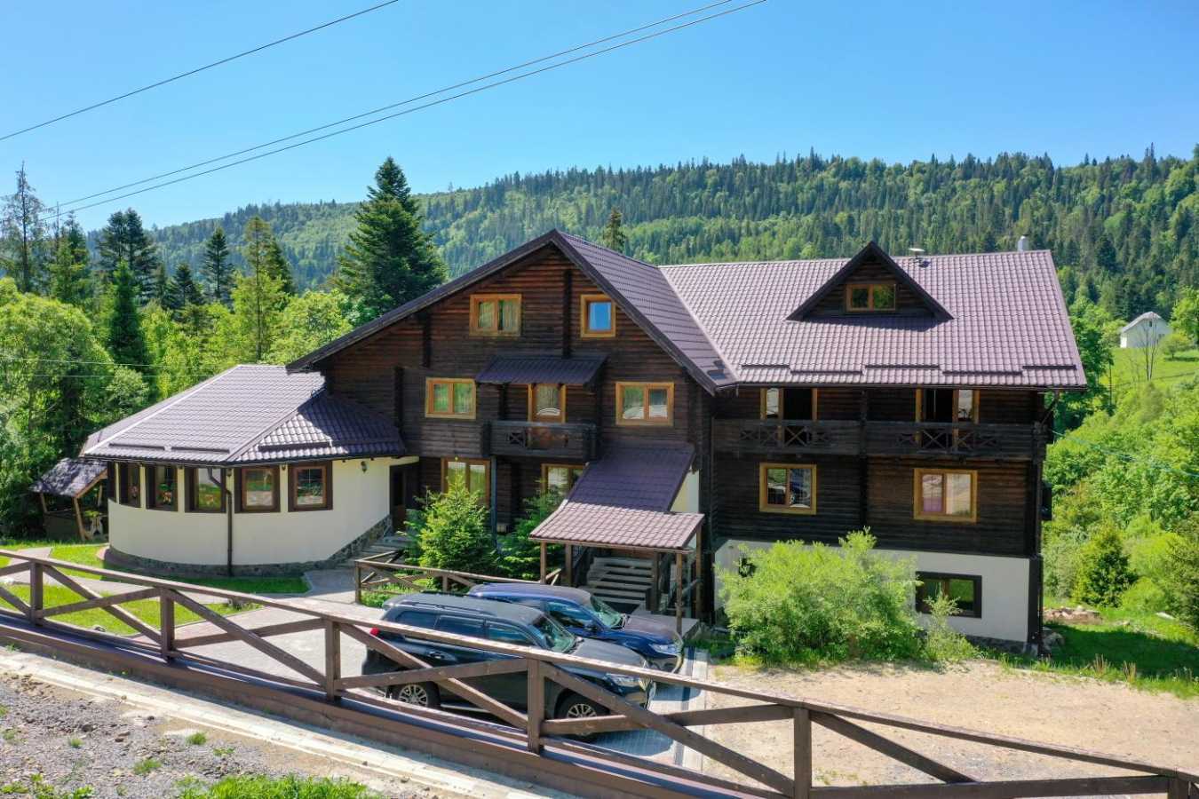 Продажа здания другого назначения 808.6 м², Під Митою, 4а