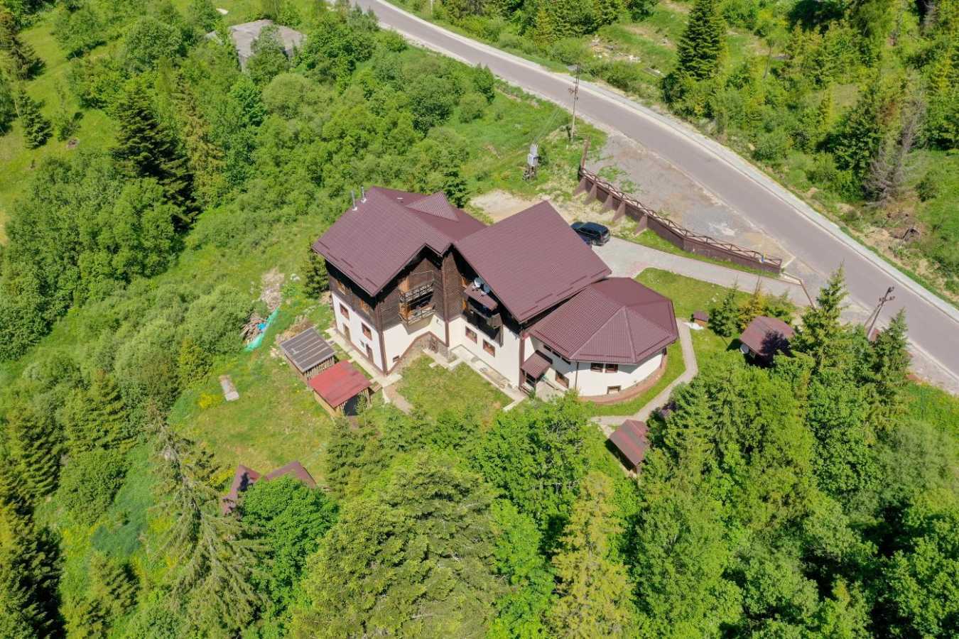 Продажа здания другого назначения 808.6 м², Під Митою, 4а