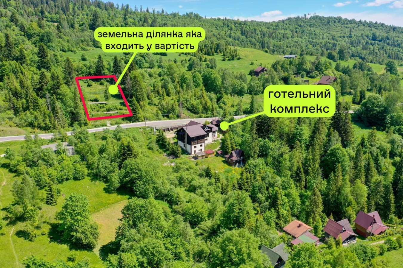 Продажа здания другого назначения 808.6 м², Під Митою, 4а
