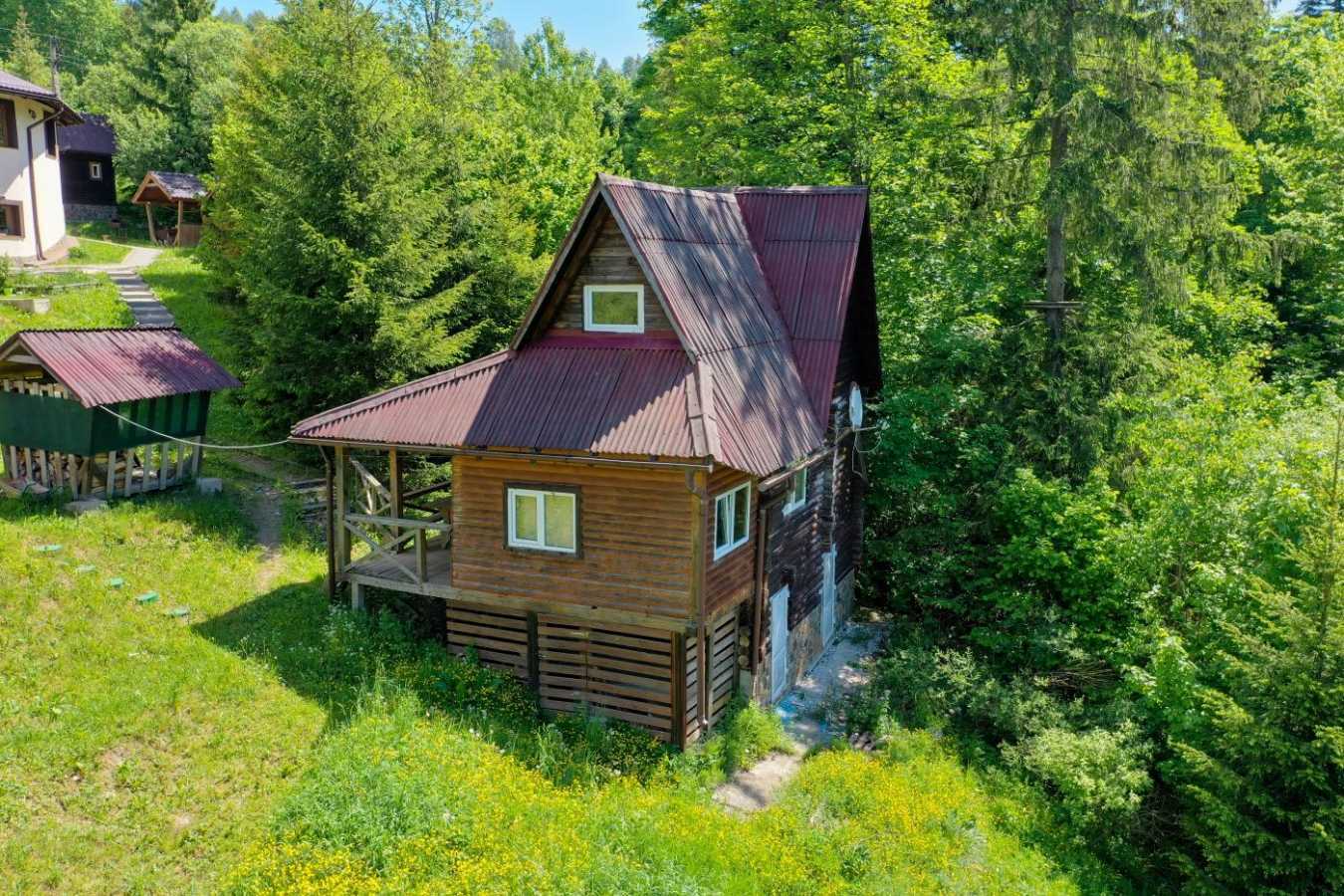 Продажа здания другого назначения 808.6 м², Під Митою, 4а