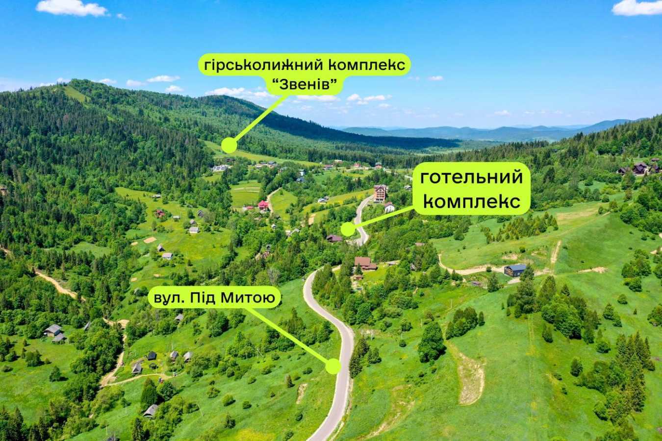 Продажа здания другого назначения 808.6 м², Під Митою, 4а