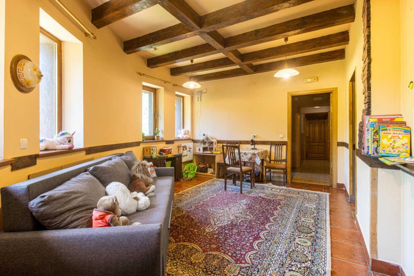 Продажа здания другого назначения 808.6 м², Під Митою, 4а