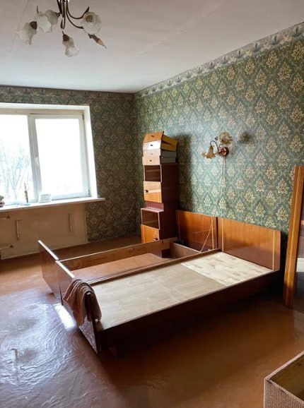 Продаж 2-кімнатної квартири 56.9 м², Герасима Кондратьєва вул.