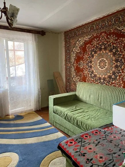 Продаж 2-кімнатної квартири 56.9 м², Герасима Кондратьєва вул.