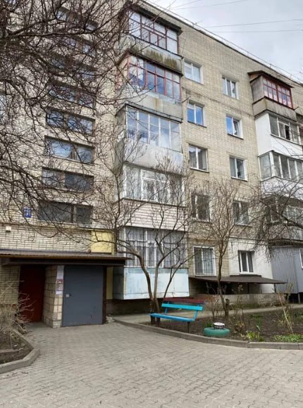 Продаж 2-кімнатної квартири 56.9 м², Герасима Кондратьєва вул.