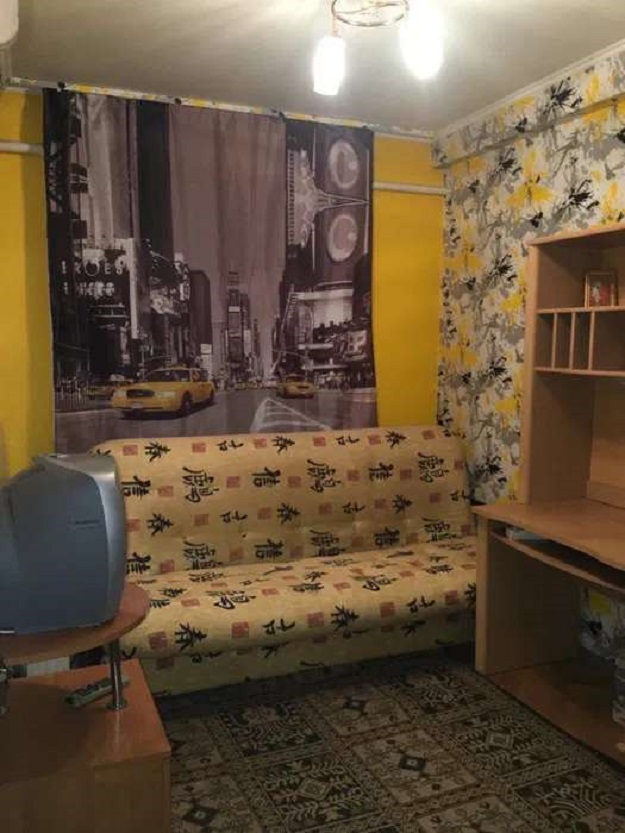 Аренда 2-комнатной квартиры 45 м², Соборности просп., 1А