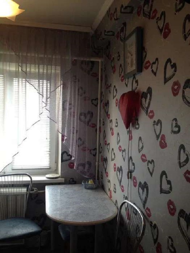 Аренда 2-комнатной квартиры 45 м², Соборности просп., 1А