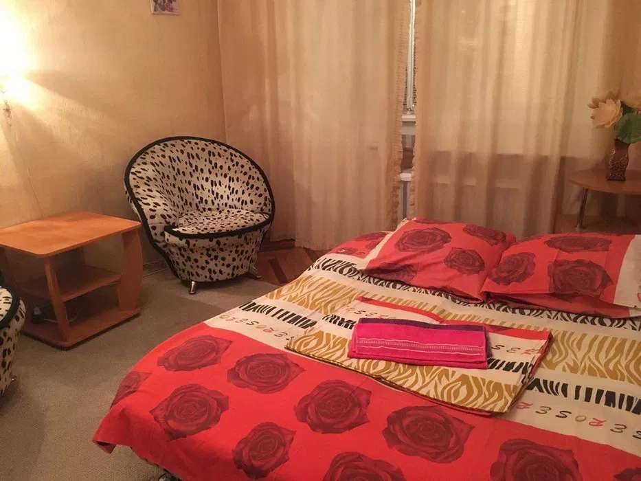 Аренда 2-комнатной квартиры 45 м², Соборности просп., 1А