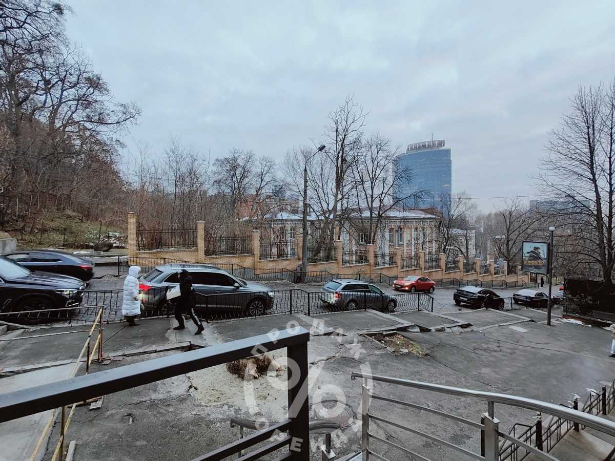 Оренда іншого торгівельного приміщення 110 м², Шовковична вул., 38