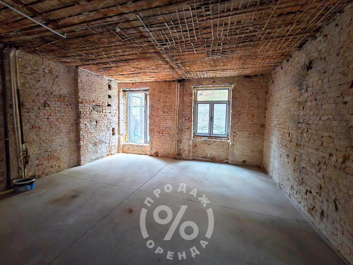 Оренда іншого торгівельного приміщення 110 м², Шовковична вул., 38