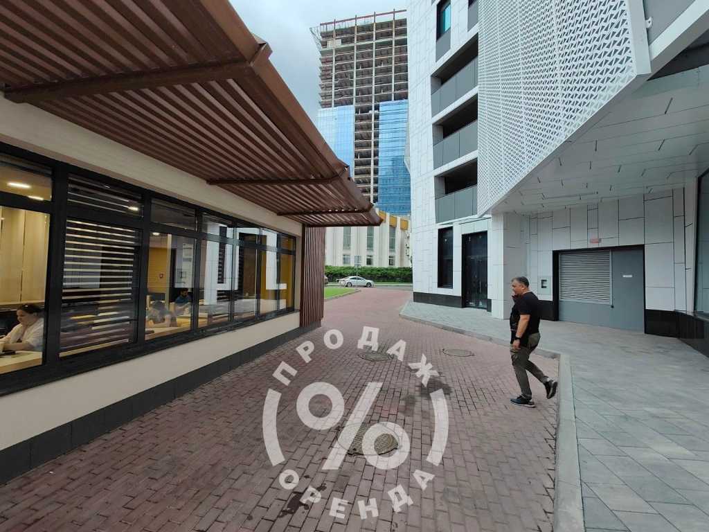 Оренда іншого торгівельного приміщення 43 м², Перемоги просп., 11