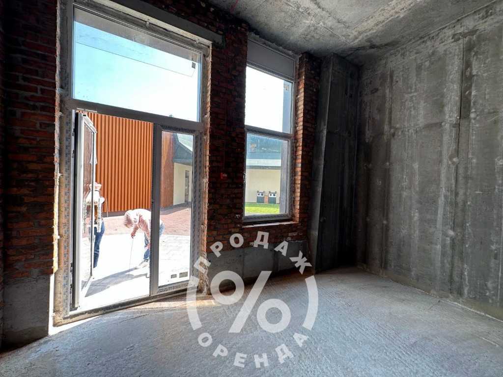 Оренда іншого торгівельного приміщення 43 м², Перемоги просп., 11