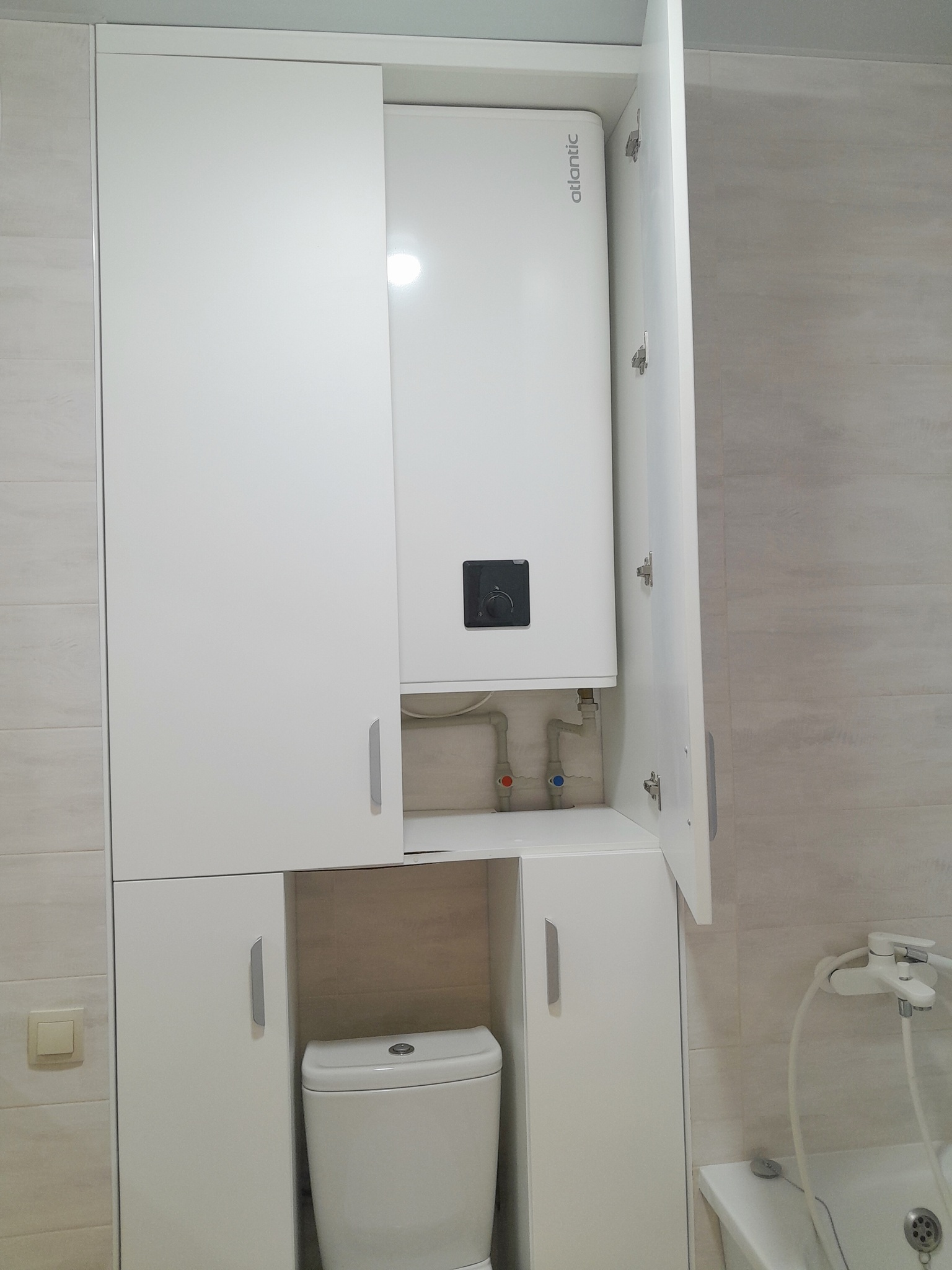 Продажа 2-комнатной квартиры 65 м², Набережная Победы ул.