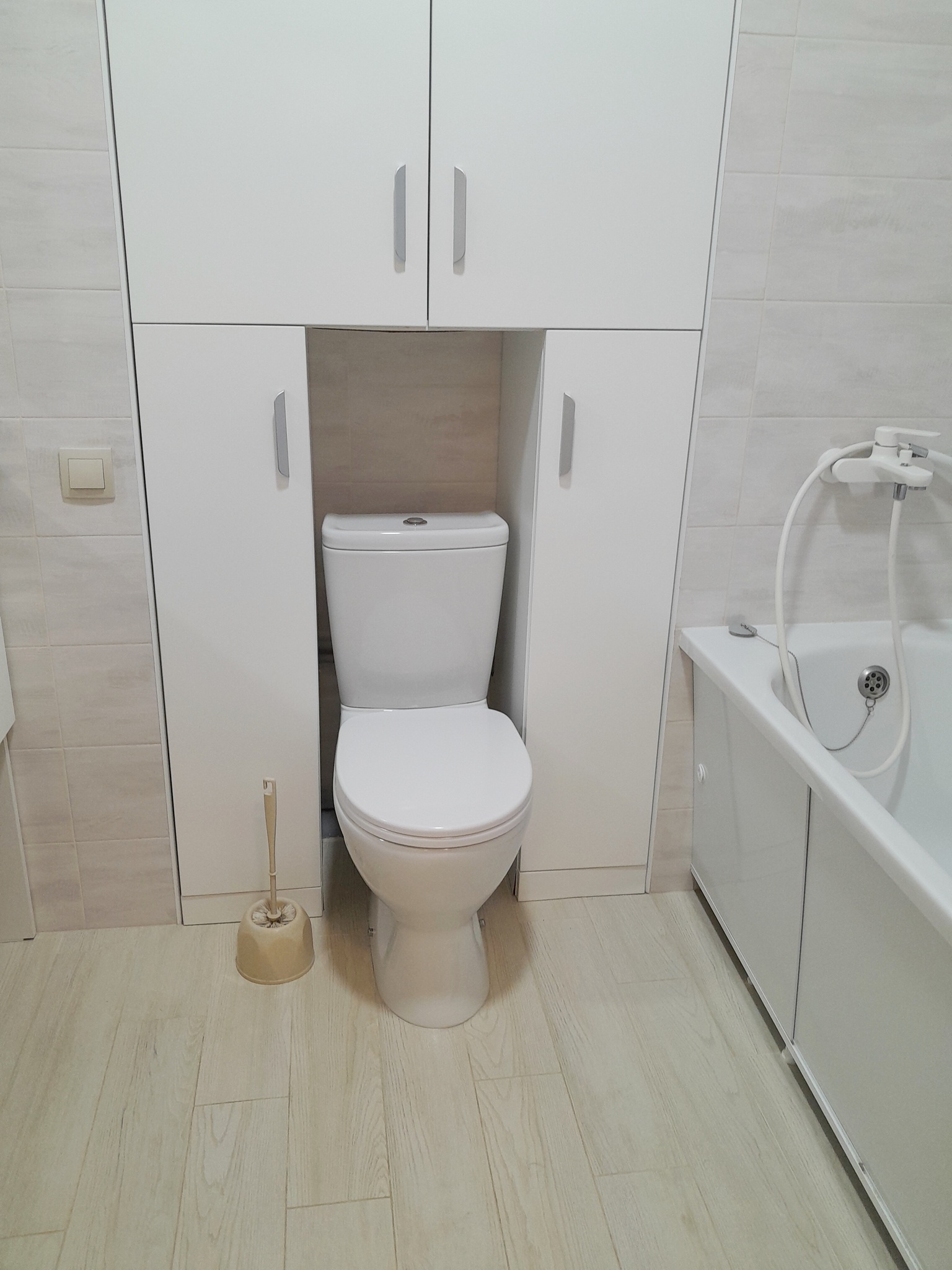 Продажа 2-комнатной квартиры 65 м², Набережная Победы ул.