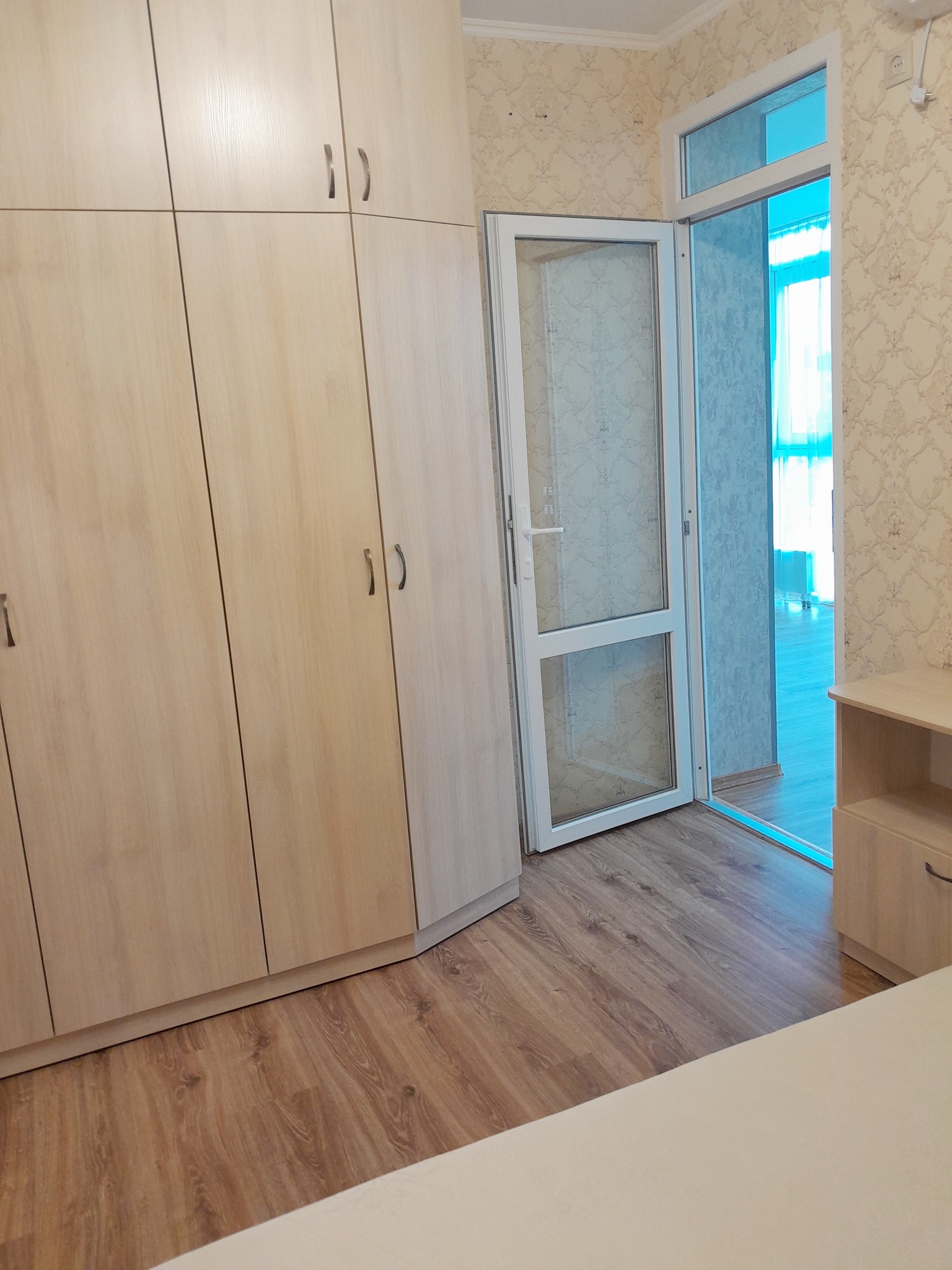 Продажа 2-комнатной квартиры 65 м², Набережная Победы ул.