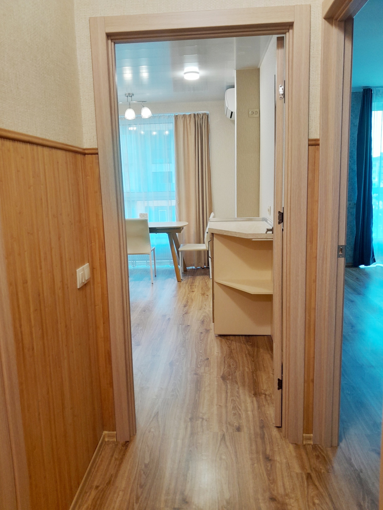 Продажа 2-комнатной квартиры 65 м², Набережная Победы ул.