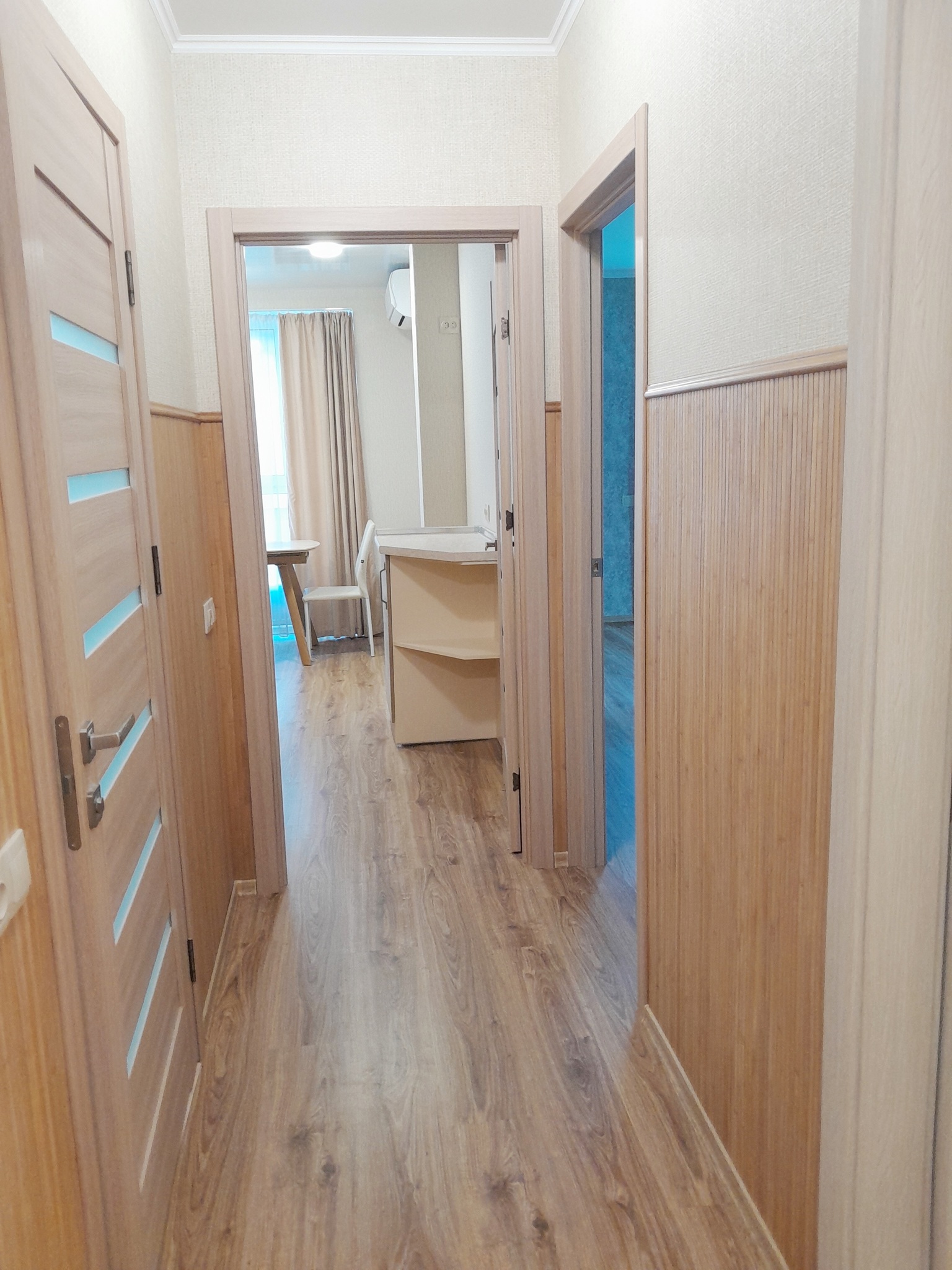 Продажа 2-комнатной квартиры 65 м², Набережная Победы ул.
